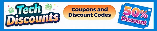 Tech Discounts
