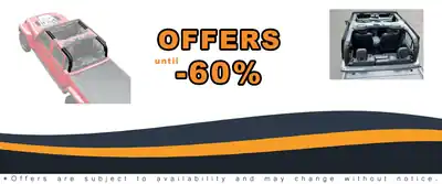 Shadeidea JT Roll Bar Padding for Jeep Gladiator 2018-2023